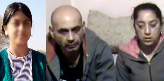 Разговор оца Малчанског берберина и Моникиних родитеља: Нисам имао снаге да вас зовем, а хтео сам