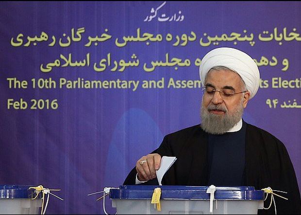 Рохани оштро Трампу: Никада не претите Ирану