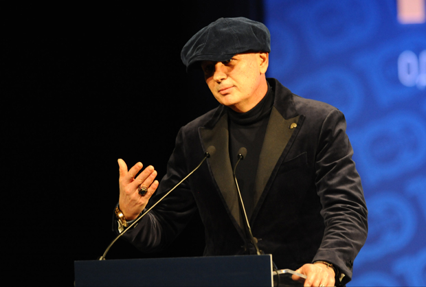 Скандал у Италији: Михајловић подржао Салвинија па добио ужасне поруке - националисто, заслужујеш канцер