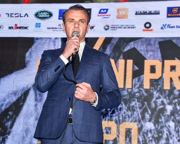 Мијаиловић: Немам разлог да зовем Човића, сумњам да нас Евролига види као учесника после инцидената у Подгорици и Београду