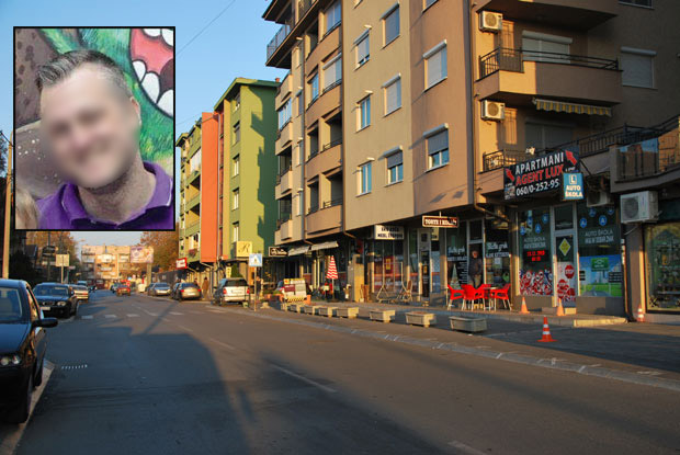 Три пута избегао ликвидацију, на Бадње вече рањен после туче: Јагодинац у болници, нападач ухапшен