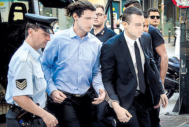 Случај Закинтос из почетка: У Грчкој се понавља суђење за убиство Американца