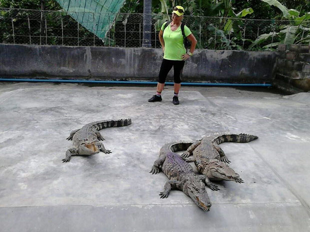 Тренирам за Северни пол: Хиперактивна пензионерка Божидарка не одустаје од музике и авантура