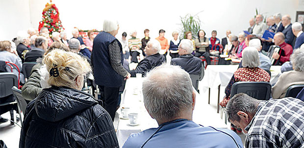 Слабо интересовање за дотиран смештај у приватним домовима за старе: Процедуре закочиле могућност да држава плати разлику