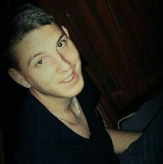 Камо среће да сам ишла с тобом, можда се ово не би десило. Нисам ти ноћас успела одговорити, волим и ја тебе: Потресна објава девојке после погибије младића код Градишке (ФОТО)