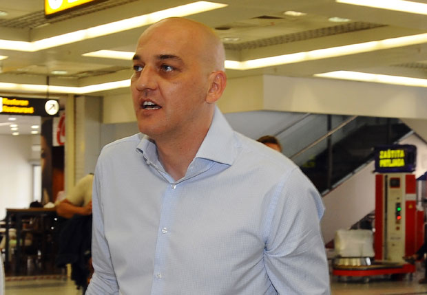 Дарко се бацио на земљу и избегао метак: Нови драматични детаљи напада на Ковачевића у Атини