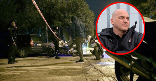 Прва изјава Дарка Ковачевића после сачекуше: Видео сам га како излази из кола са пиштољем