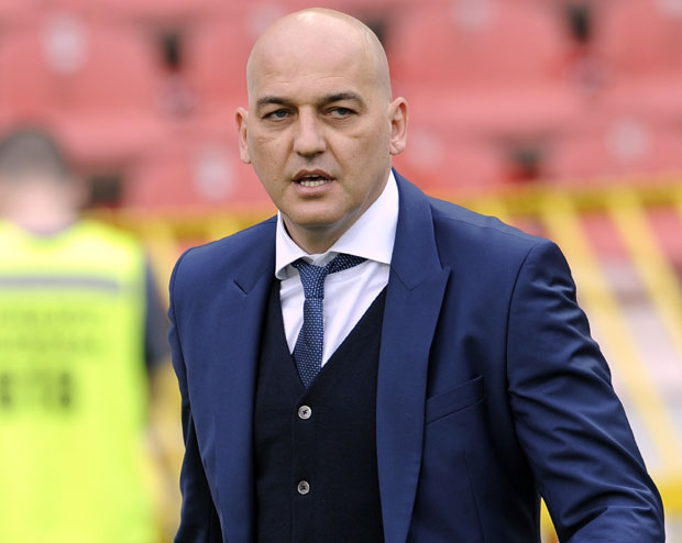 Дарко Ковачевић упуцан у Атини