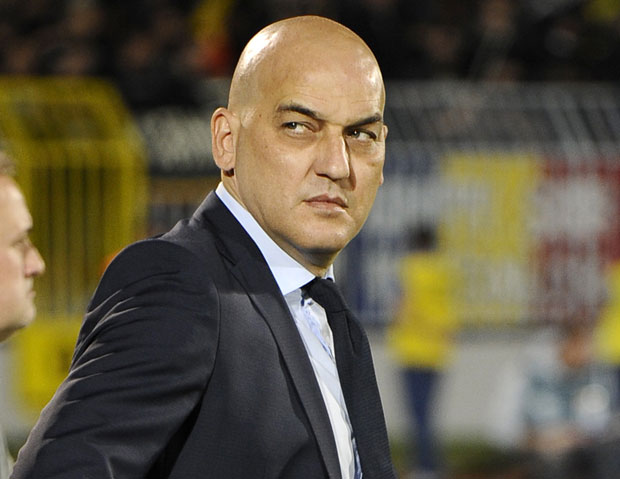 Тежак живот Дарка Ковачевића ван терена: Брат, отац и мајка умрли у року од годину дана, ћерка учествовала у тешком удесу