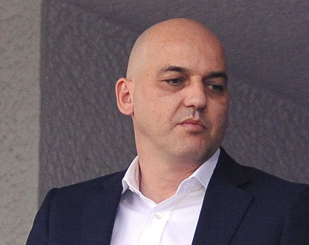 Ко је фудбалер Дарко Ковачевић: У Звезди су га обожавали, Баскија се клела у њега, Јувентус пролазна станица, а каријеру завршио због проблема са срцем