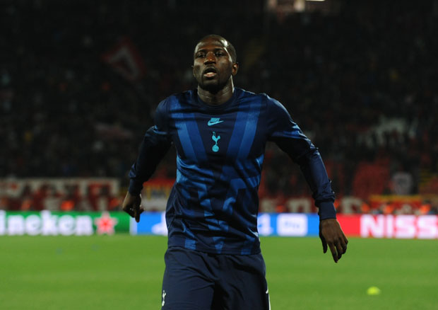 Нови ударац за Тотенхем: Сисоко ван терена до априла