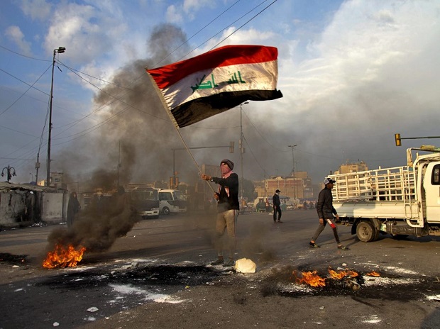 Ирачки командант најавио ОСВЕТУ АМЕРИЦИ “равну иранској”: Сада је ред на нас да узвратимо