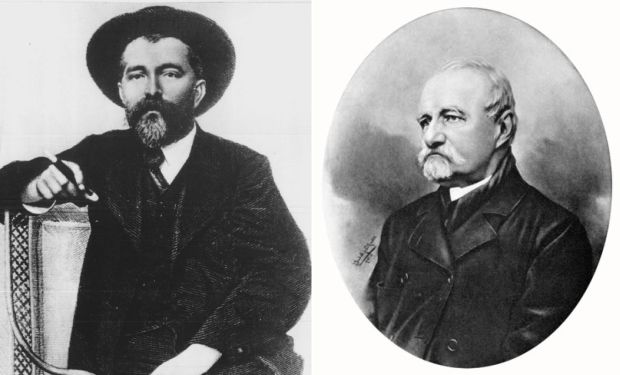 Београдске приче: Како је Чика Јова лечио Ђуру