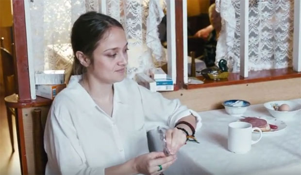 Српски филмови на фестивалу у Трсту (ВИДЕО)