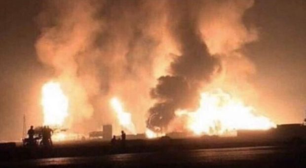 Техеран тврди да је у нападу убијено 80 Американаца, Трамп каже да је „све у реду“, телевизије у САД објављују да нема америчких жртава