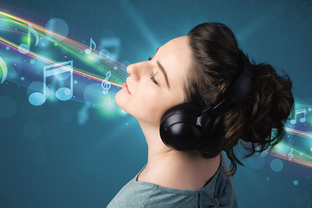 Емотивце музика и дословно дотиче: Омиљене мелодије изазивају трнце