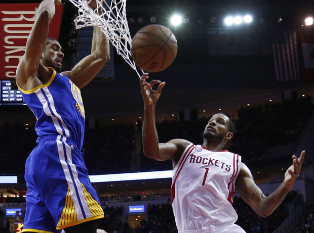 НБА шампион у рекету Партизана: Макаду црно-бела коцкица за трофеје