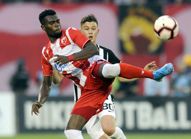 Кипрани пазаре на Маракани: АПОЕЛ поред Јевтовића жели и Жандера 