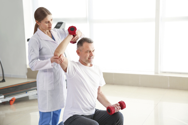 Како олакшати тегобе старења: Побољшајте покретљивост зглобова шаке