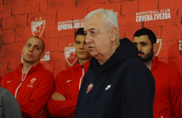 Звезда у Француској жели да обришее кикс из Београда: Шакоту пред Асвел мучи позиција плејмејкера