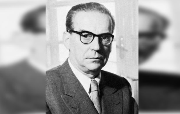 Иви Андрићу спомен-табла у Бриселу 