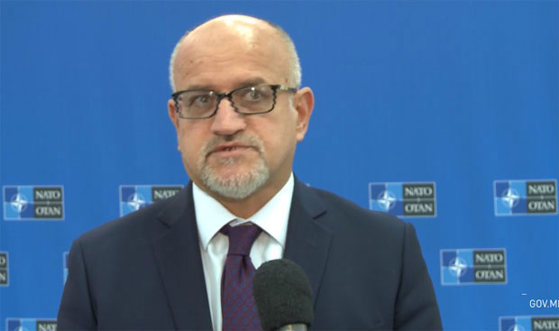 Подгорица уз америчке савезнике: Црна Гора осудила акције Ирана против САД