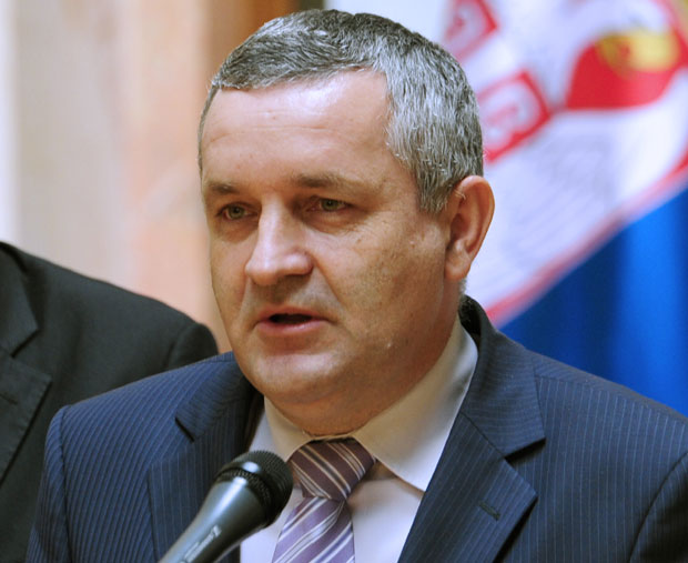 Линта пожелео Републици Српској мир, напредак и успехе на свим пољима