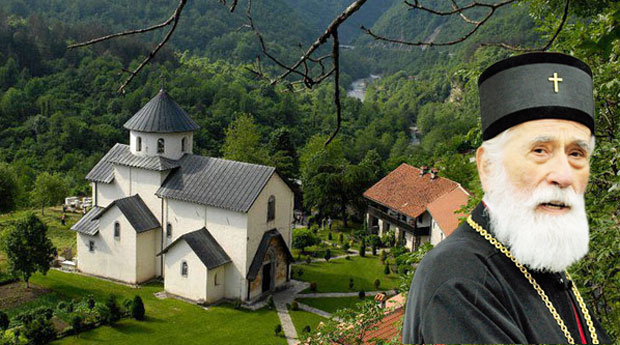 Огољен срамни план Подгорице: Мираша Дедеића хоће да уселе у светиње