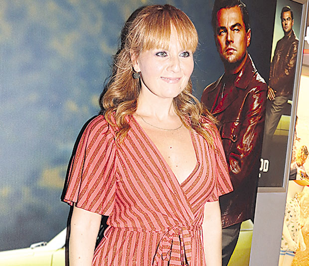 Лична, интимна и крхка, као и свака права љубав: Александра Ковач о новом синглу Млечни пут