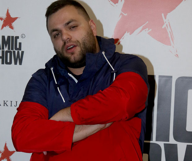 Сиротињо није увреда, већ сленг: Скандалозан снимак популарног репера Цобија подигао је велику прашину и згрозио јавност