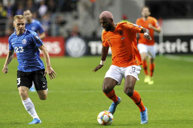 Ајакс се појачао: Бабел код Тадића