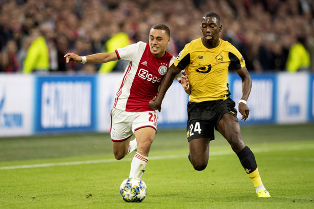 Тензије између САД и Ирана праве проблем Ајаксу: Американац напустио тренинг камп у Катару