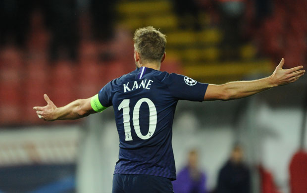 Тежак ударац за Муриња: Кејн мора на операцију, чека га дуга пауза