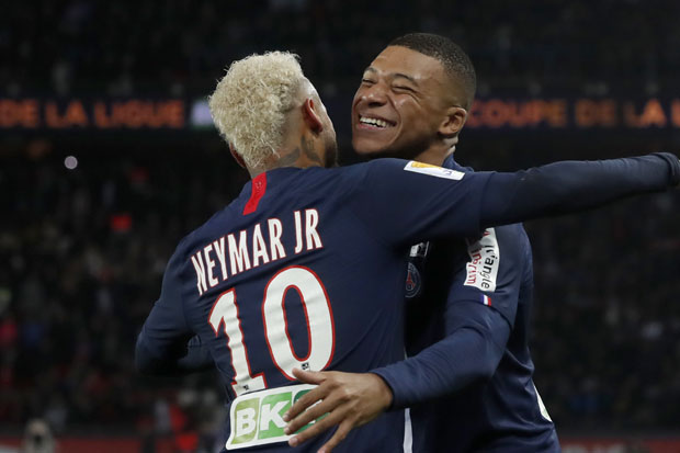 Објављена листа највреднијих фудбалера света: Мбапе од 218 милиона евра - Меси седми, Роналда нема међу 10