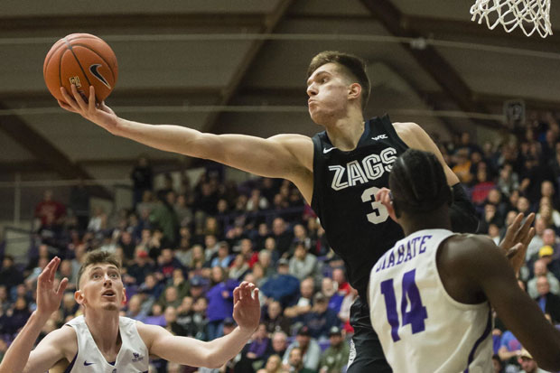 Велико признање за српског кошаркаша: Петрушев кандидат за престижну награду у Америци