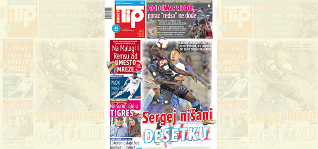 Година прође, пораз Ливерпула не дође: Тема “Типа” - да ли је време да европски и светски првак доживи пораз у Премијер лиги?