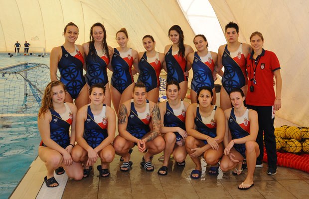 Ватерполисткиње Србије спремне за ЕП: Први циљ је пласман међу осам