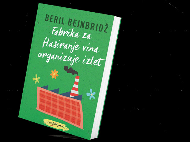 Књижевна критика: Суочавање са самим собом у делу Берлин Бејнбриџ
