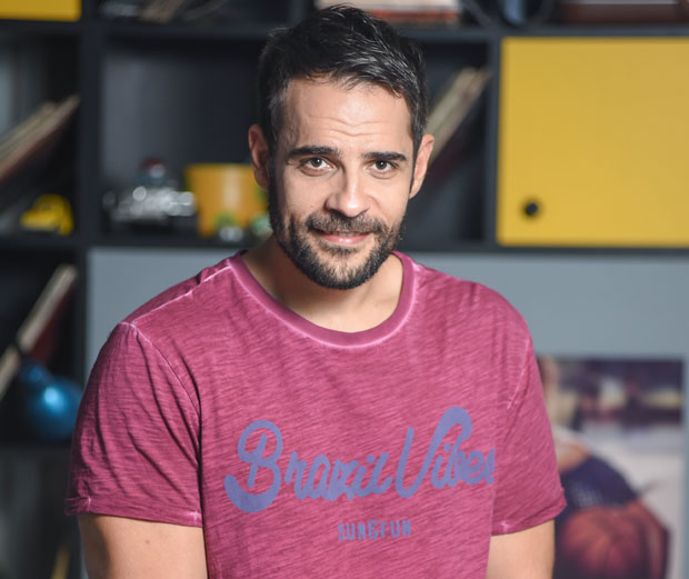 Никола из “Истина и лажи” заголицао машту обожаватељки провокативном фотографијом на Инстагрaму (ФОТО)