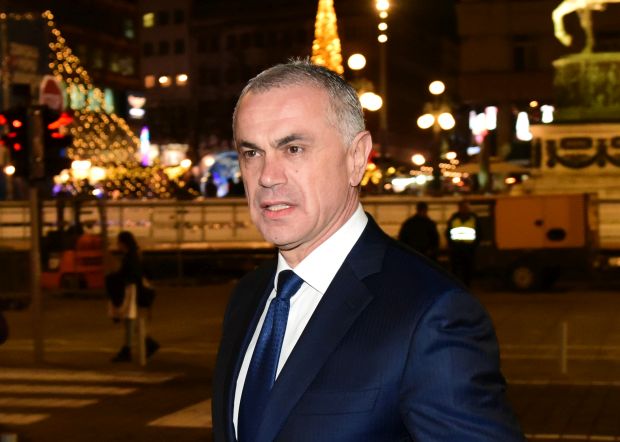 Терзић открио тајне око играчког кадра, али и ко ће бити капитен Звезде