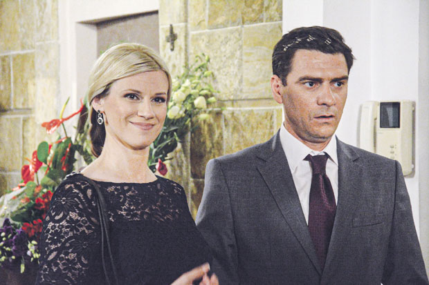 Част ми је што је Павић написао улогу за мене: Мина Лазаревић о серији Јунаци нашег доба