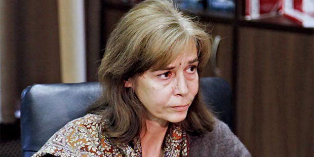 Др Олга Четверикова – Како се ствара постчовек (1.део)