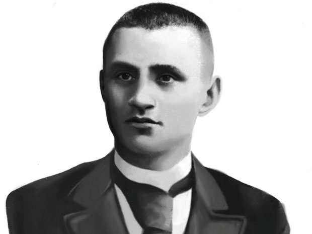 Момчило Тапавица је био архитекта и ПРВИ СЛОВЕН који је освојио олимпијску медаље, ЊЕГОВИМ ЗГРАДАМА дивио се и краљ Никола 