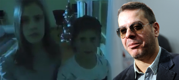 Владо Георгиев оценио песму “Мило лопове, не дамо ти светиње”: Деца заслужују десетку (ФОТО/ВИДЕО)