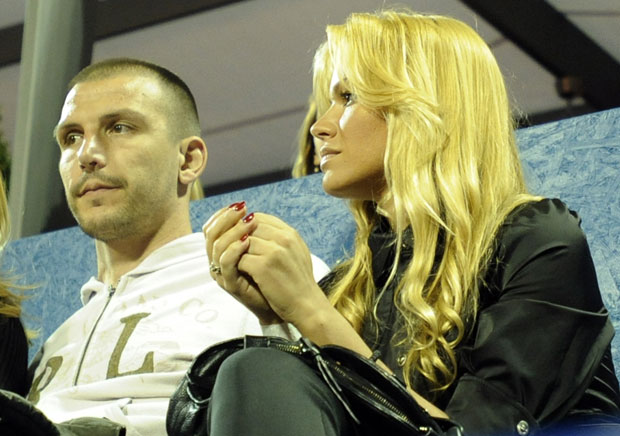 Када је тешко зове Дачу Икодиновића: Наташа Беквалац има проблем са Ханом, а њен бивши муж је увек ту да помогне