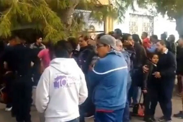 Ужас у основној школи: Осмогодишњак пуцао у учионици, троје мртвих (ВИДЕО)