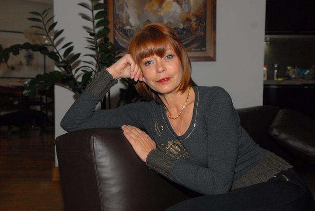 Недина писма откривају тананост њене душе: Помислила сам на вас и слатко се исплакала пред камером