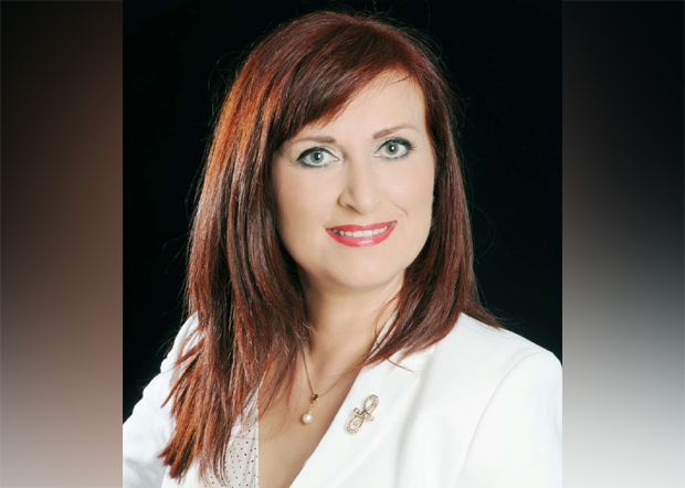 Шпијунка: Месец прослава Дубравке Филиповски