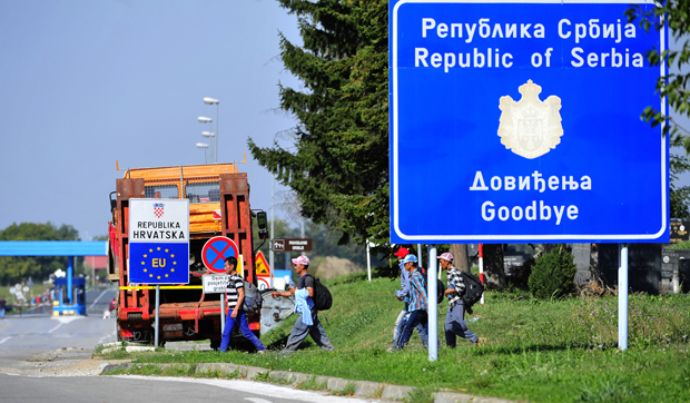И брисање прошлости услов Србији за улазак у ЕУ: Хрватска спремила дугачку листу захтева за наше даље евроинтеграције