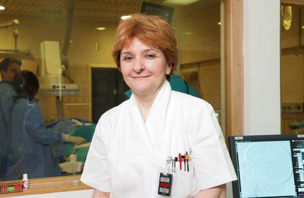 Даница Грујичић поручује: Министарства здравља и животне средине заједнички против загађења